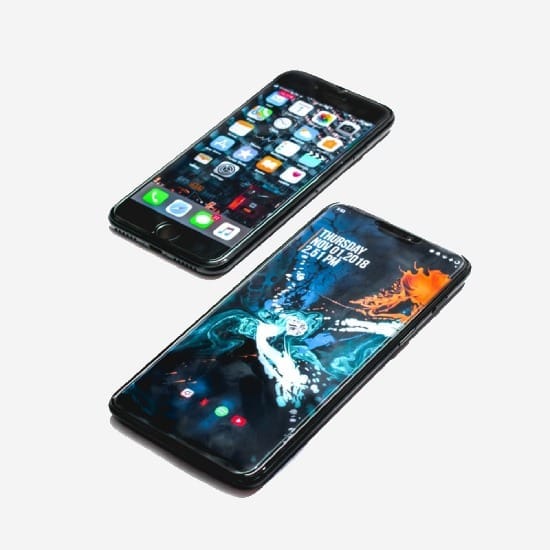 Mobiel